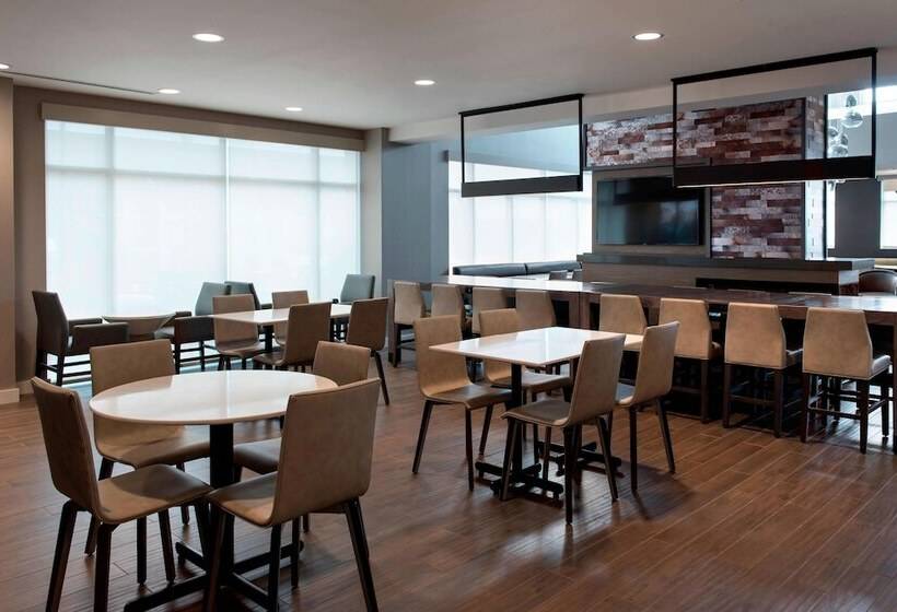 酒店 Residence Inn By Marriott Lancaster