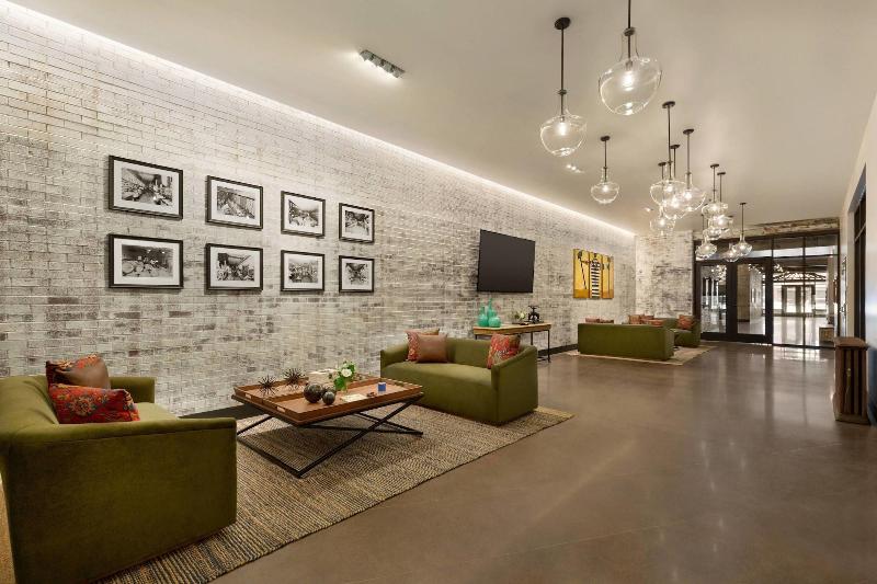 酒店 Residence Inn By Marriott Missoula Downtown