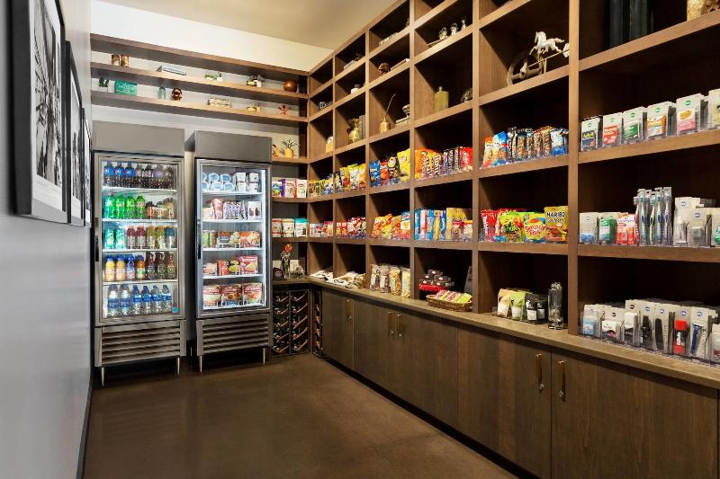 酒店 Residence Inn By Marriott Missoula Downtown