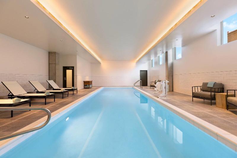 酒店 Residence Inn By Marriott Missoula Downtown