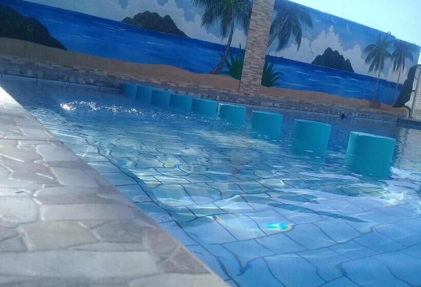 فندق Restaurante Tequila