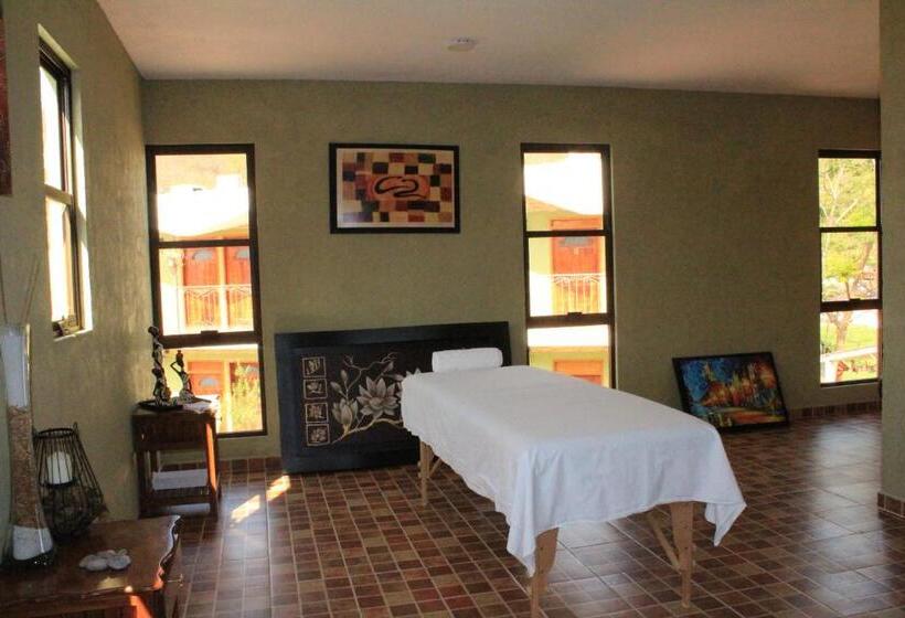 فندق Restaurante Tequila