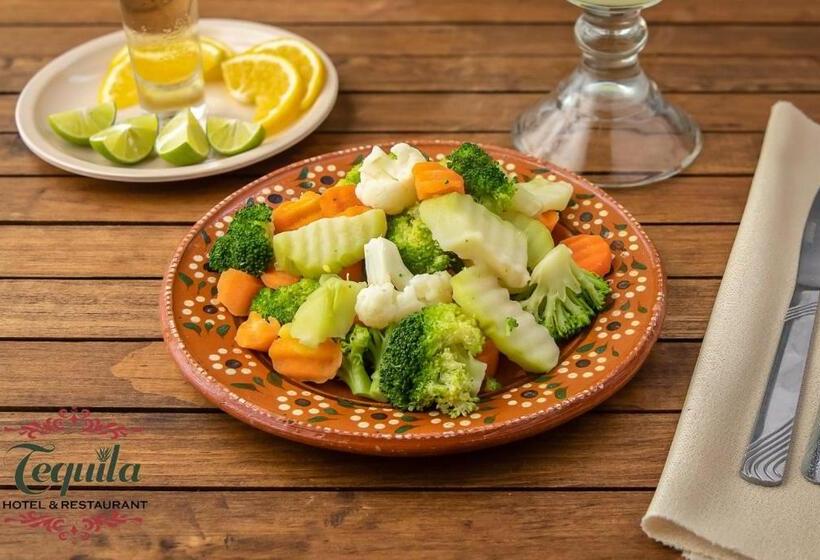 فندق Restaurante Tequila
