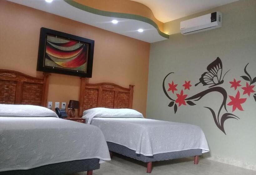 فندق Restaurante Tequila