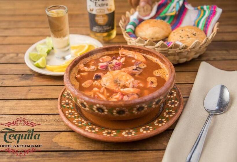فندق Restaurante Tequila