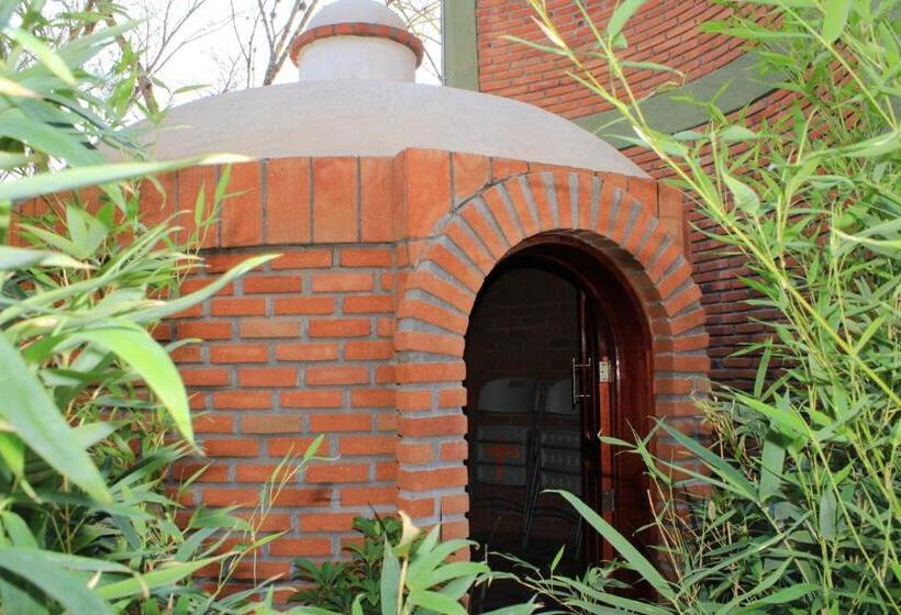 فندق Restaurante Tequila