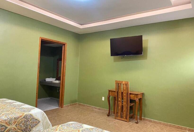 فندق Restaurante Tequila