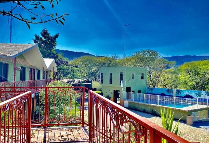 فندق Restaurante Tequila