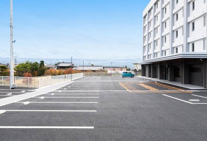 Super Hotel Nagano Iida Inter