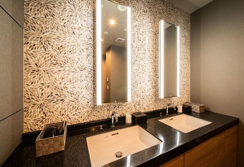 Super Hotel Nagano Iida Inter