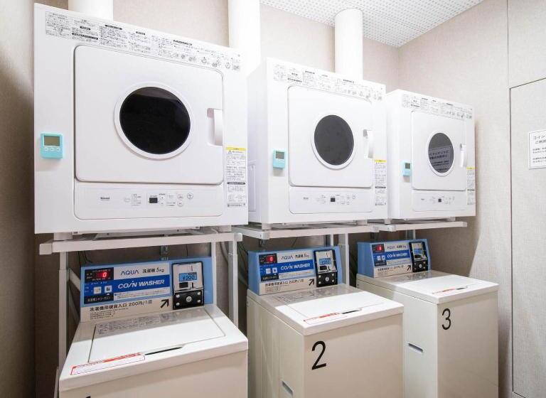 Super Hotel Nagano Iida Inter