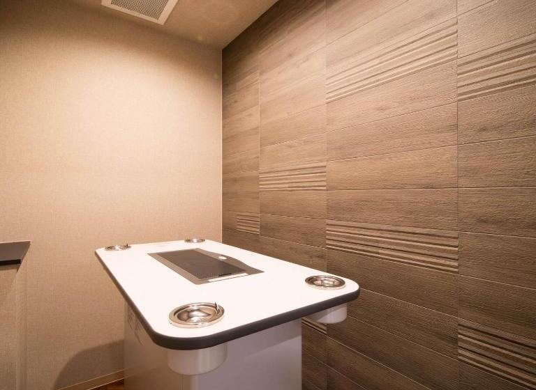 Super Hotel Nagano Iida Inter