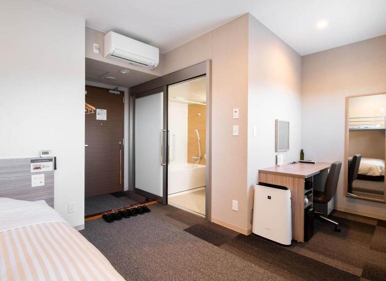 Super Hotel Nagano Iida Inter