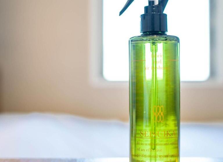 Super Hotel Nagano Iida Inter