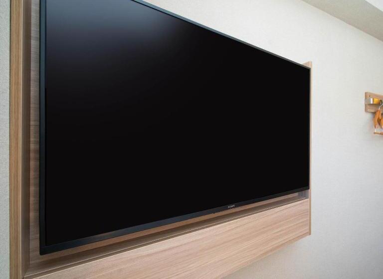 Super Hotel Nagano Iida Inter