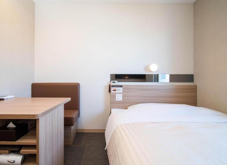 Super Hotel Nagano Iida Inter