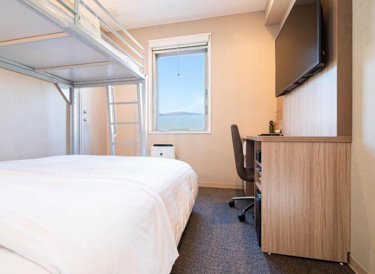 Super Hotel Nagano Iida Inter