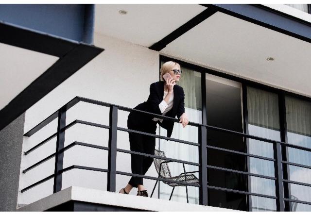 酒店 Ventura Apartments