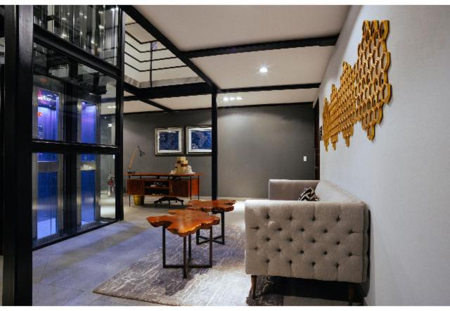 酒店 Ventura Apartments