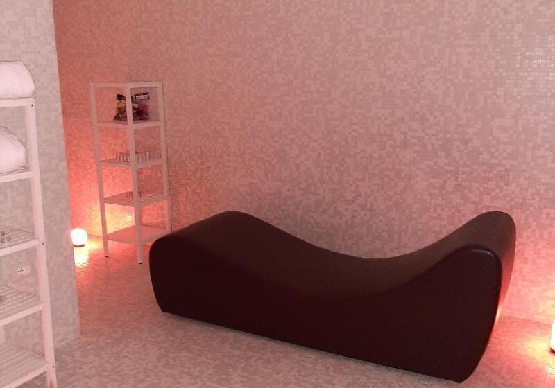 Il Moscardino Country Resort