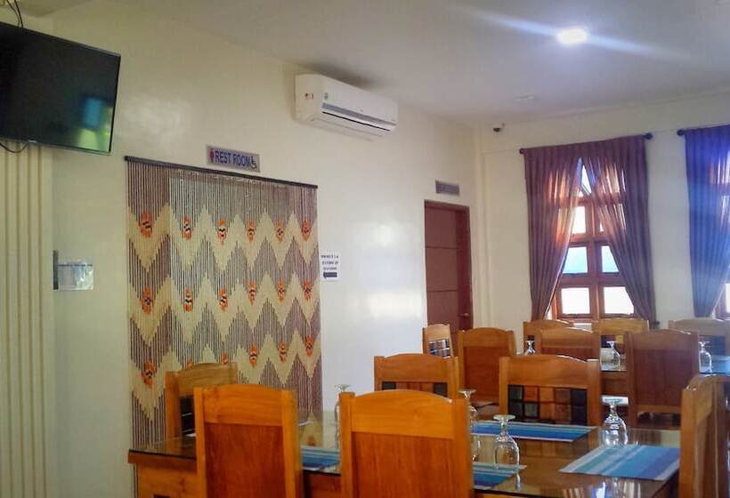 Ndn Resort & Events Place