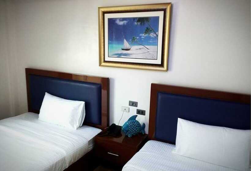 Ndn Resort & Events Place