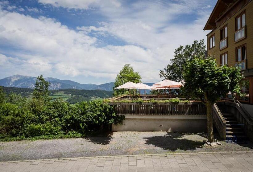 Panoramahotel Wagner   Das Biohotel Am Semmering