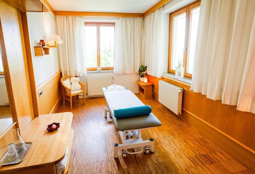 Panoramahotel Wagner Das Biohotel Am Semmering