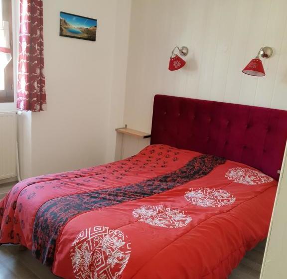 ペンション Gite Edelweiss