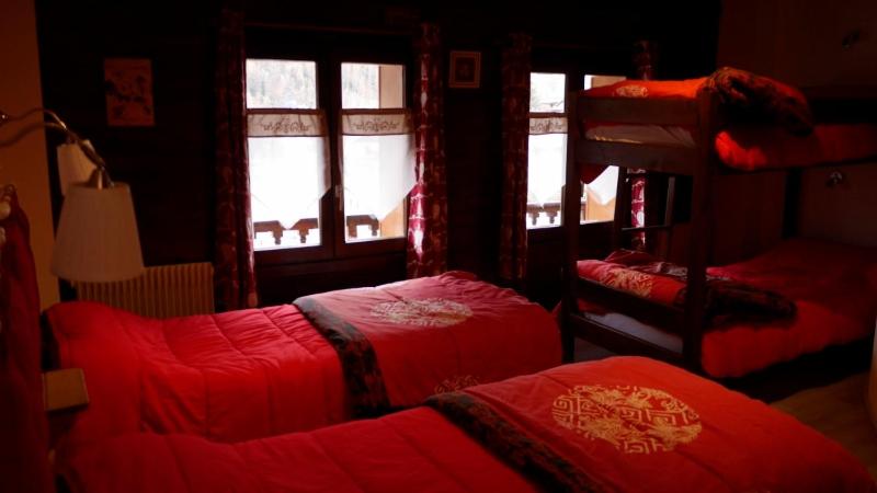 ペンション Gite Edelweiss