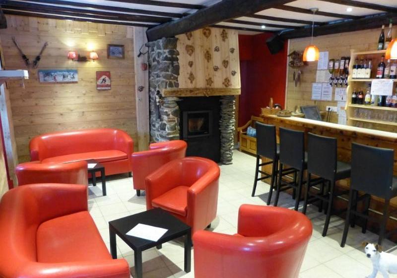 ペンション Gite Edelweiss