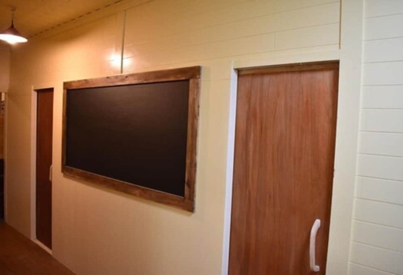 بنسيون 全室個室のゲストハウス オプンティア Guesthouse Opuntia