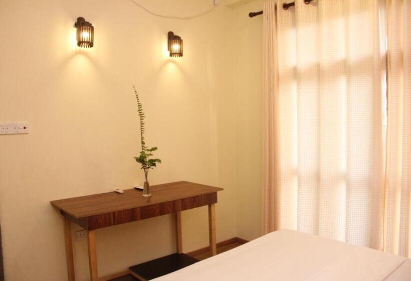 Пансион Onilwe Resort Weligama