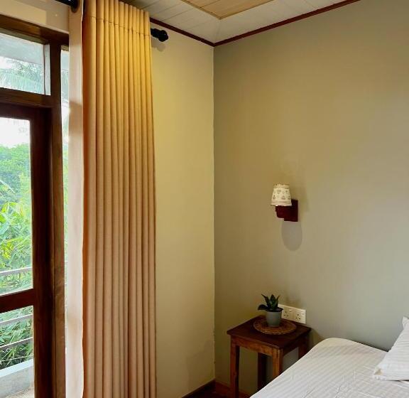 Пансион Onilwe Resort Weligama