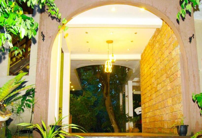 Пансион Onilwe Resort Weligama