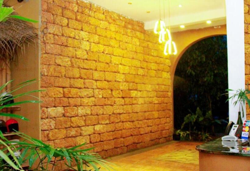 Пансион Onilwe Resort Weligama