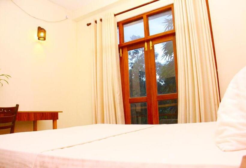 Пансион Onilwe Resort Weligama
