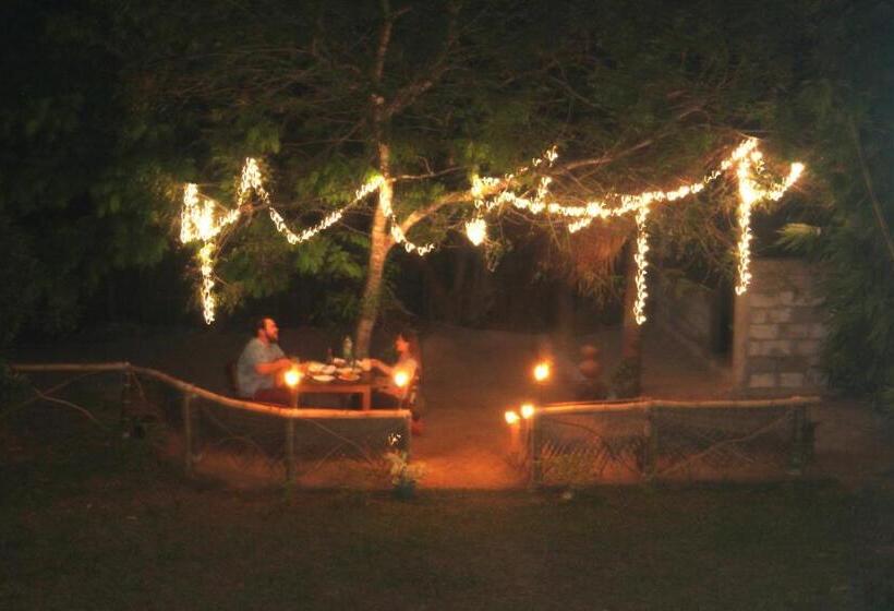 Пансион Onilwe Resort Weligama