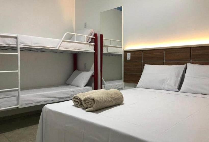 膳宿费 Pousada Country K No Parque Aquamak