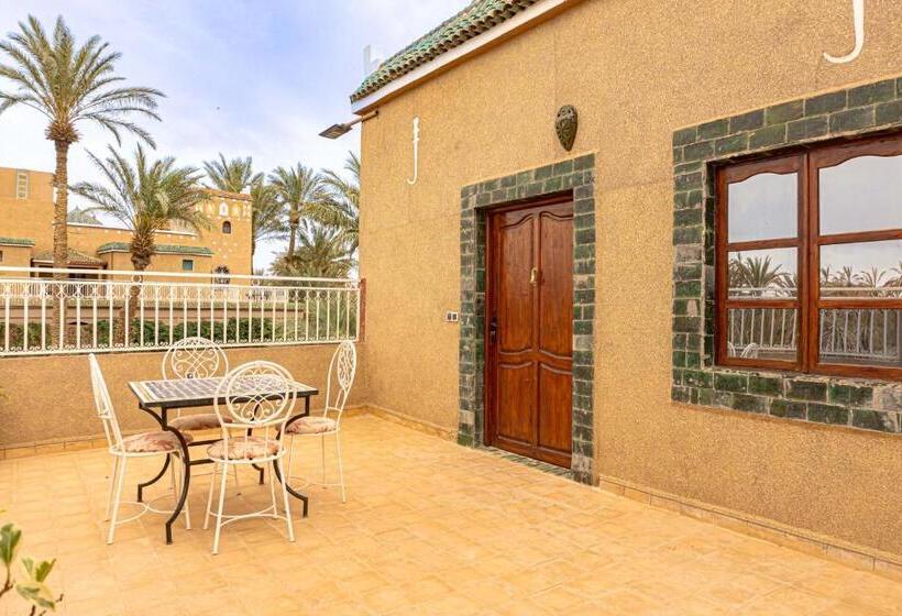 پانسیون Riad Zagora Palms