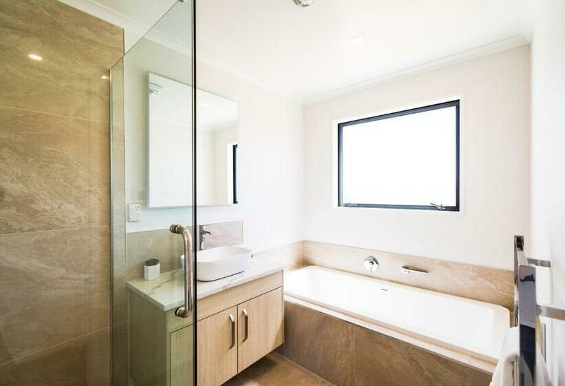 פנסיון Rodman Star Apartment