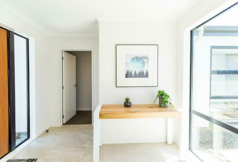 פנסיון Rodman Star Apartment