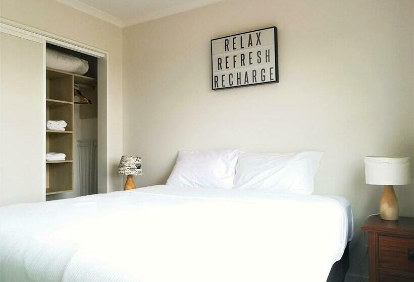 פנסיון Rodman Star Apartment