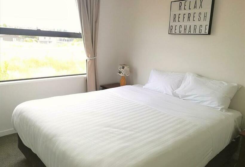 פנסיון Rodman Star Apartment