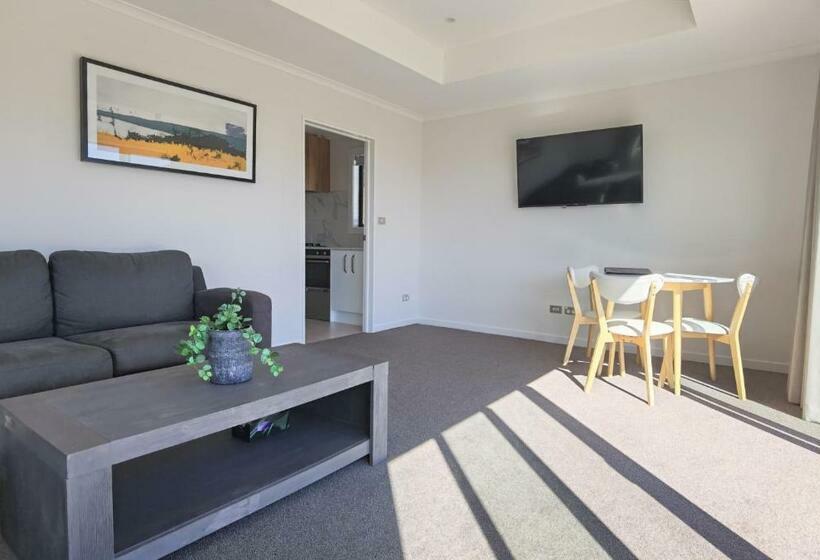 פנסיון Rodman Star Apartment