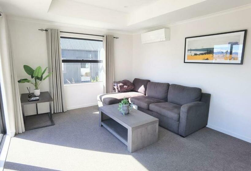 פנסיון Rodman Star Apartment