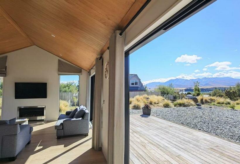 פנסיון Rodman Star Apartment