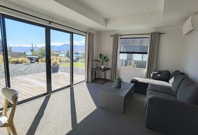 פנסיון Rodman Star Apartment