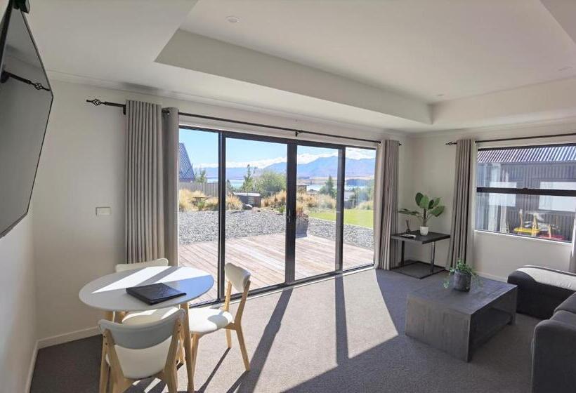 פנסיון Rodman Star Apartment