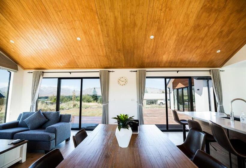 פנסיון Rodman Star Apartment